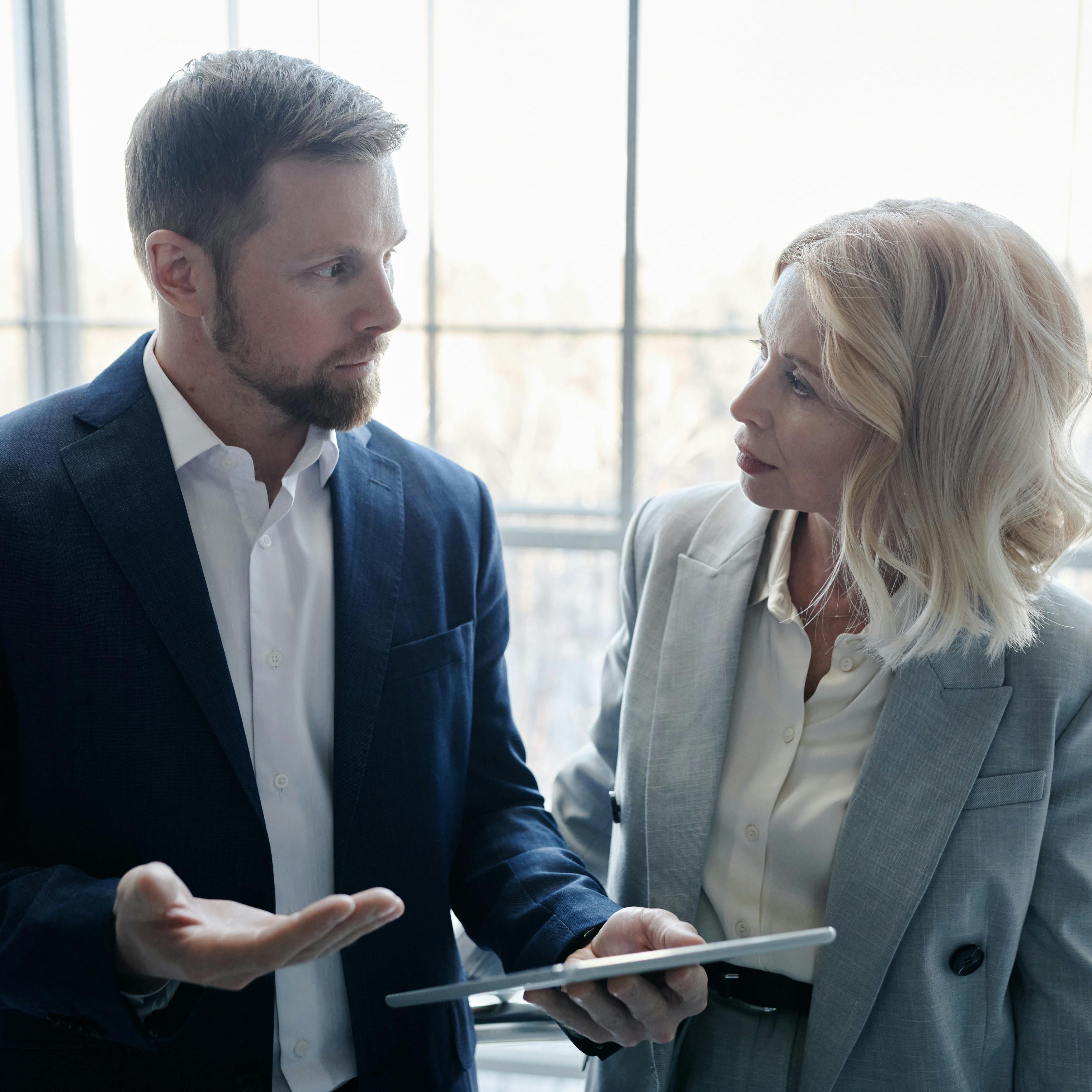 Financial Consultation